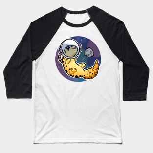 Space Ablefor Baseball T-Shirt